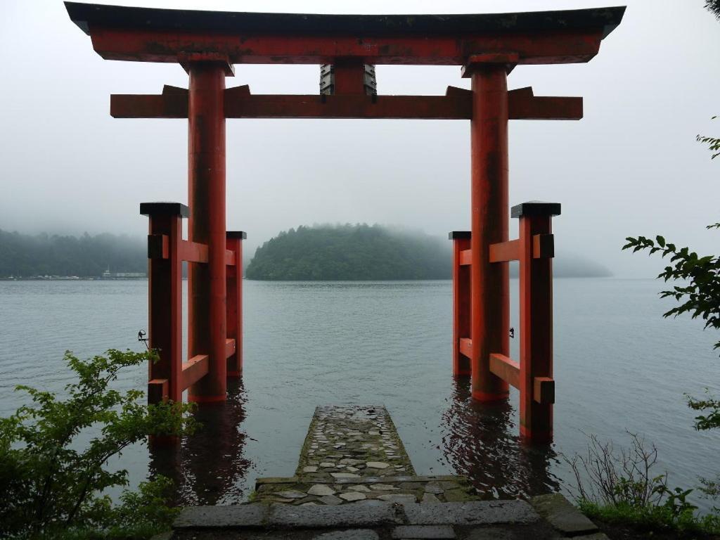 Manten-No-Hoshi Hakone Extérieur photo