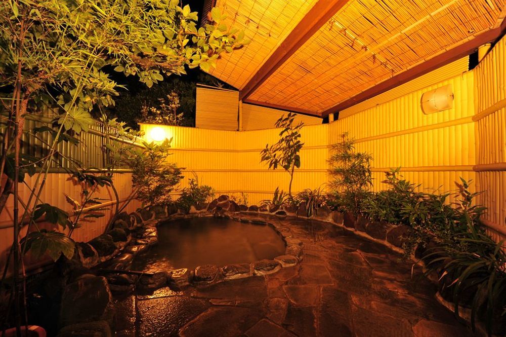 Manten-No-Hoshi Hakone Extérieur photo