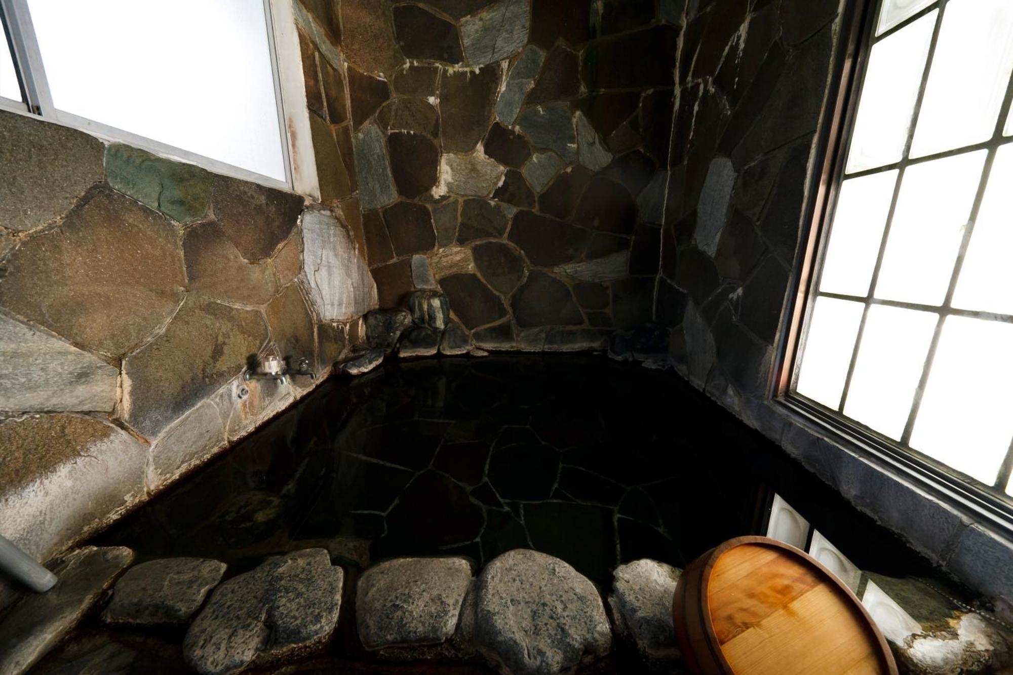 Manten-No-Hoshi Hakone Extérieur photo