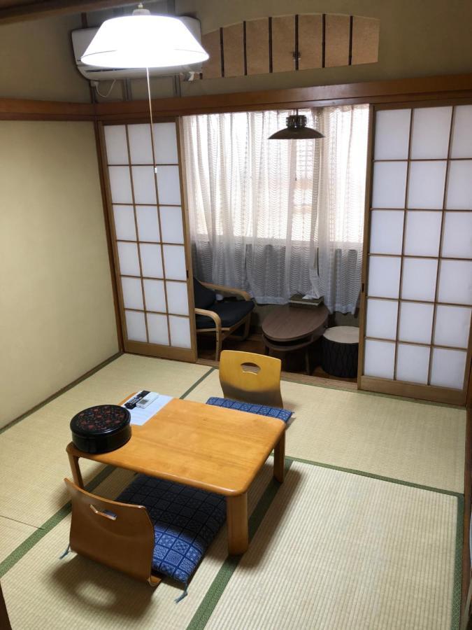 Manten-No-Hoshi Hakone Extérieur photo