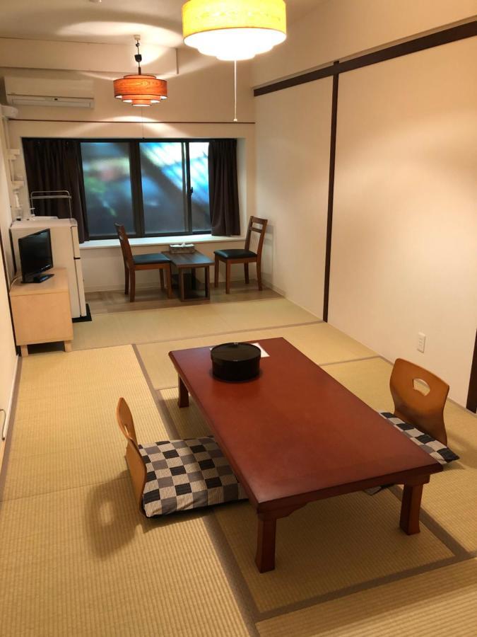 Manten-No-Hoshi Hakone Extérieur photo