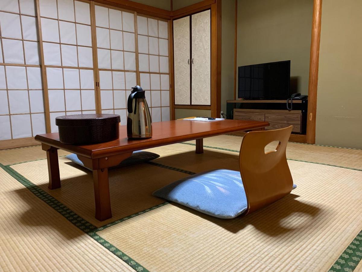Manten-No-Hoshi Hakone Extérieur photo