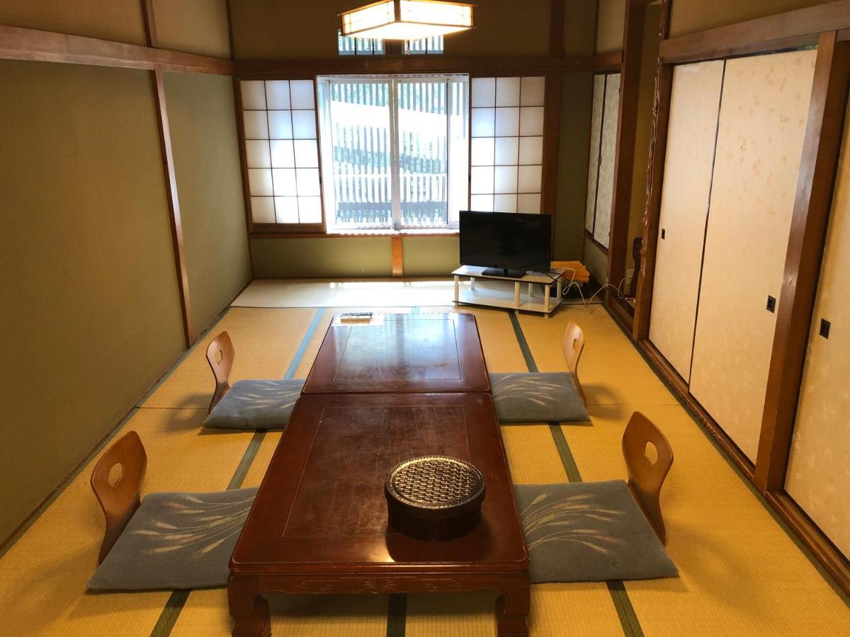 Manten-No-Hoshi Hakone Extérieur photo